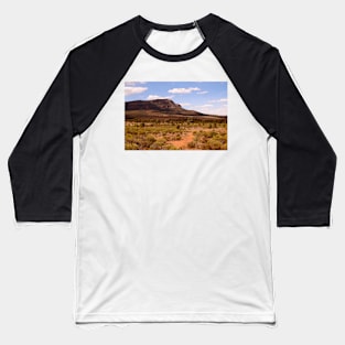 Rawnsley Bluff Baseball T-Shirt